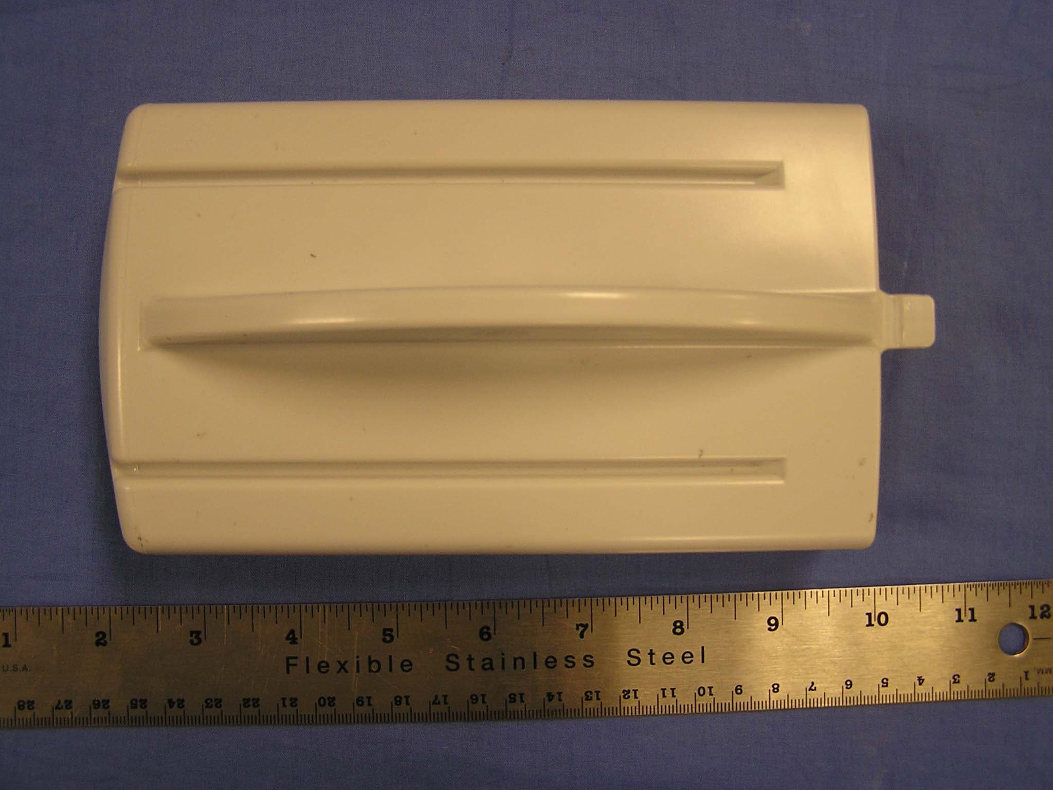 Wireless Internet Access Subscriber Unit - FCC ID NCYM5580MFSU - Trango Systems Inc (4)