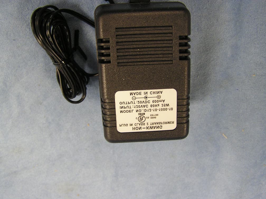 Wireless Internet Access Subscriber Unit - FCC ID NCYM5800SFSUD2 - Trango Systems Inc
