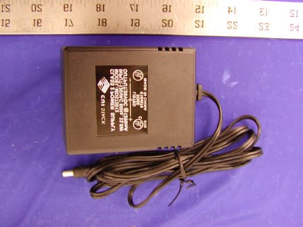 5 GHz Wireless Access Point - FCC ID NCYM5830SAP60 - Trango Systems Inc