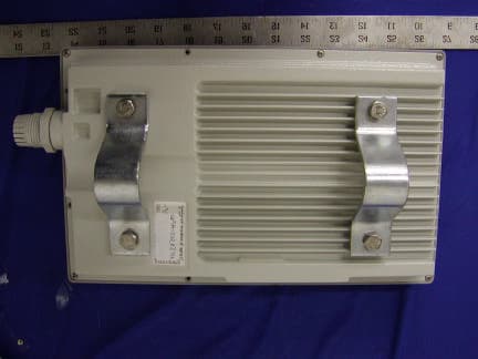 5 GHz Wireless Access Point - FCC ID NCYM5830SAP60 - Trango Systems Inc (2)