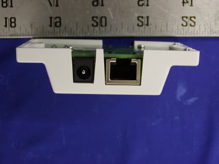 5 GHz Wireless Access Point - FCC ID NCYM5830SAP60 - Trango Systems Inc (3)