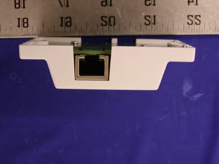 5 GHz Wireless Access Point - FCC ID NCYM5830SAP60 - Trango Systems Inc (4)