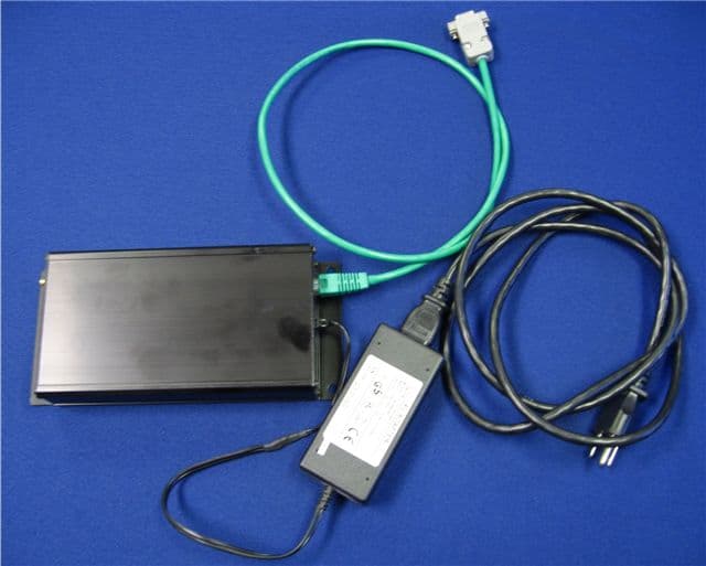 Spread Spectrum Transmitter - FCC ID ND28000000000 - Cadco Systems Inc