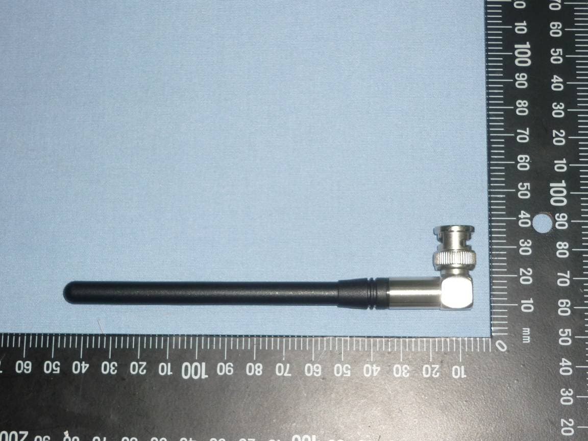ALL-IN-ONE TRANSMITTER(A07TCP/A07CP/A07C) - FCC ID NDAA07TCPU - Gold Apollo Co Ltd