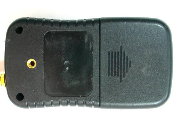 Paging Transmitter - FCC ID NDATX100XU - Gold Apollo Co Ltd