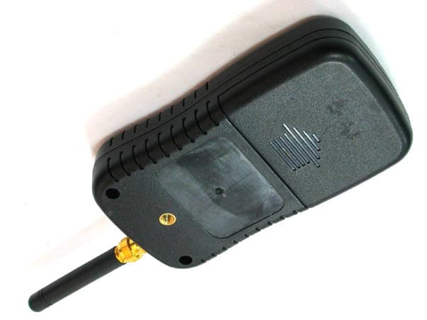 Paging Transmitter - FCC ID NDATX100XU - Gold Apollo Co Ltd (4)