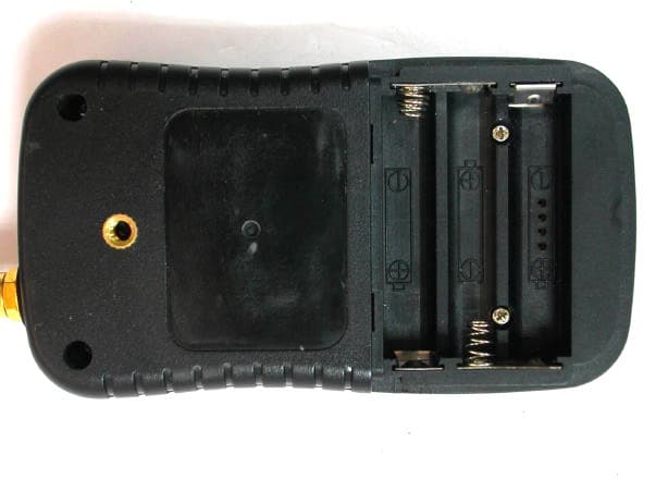 Paging Transmitter - FCC ID NDATX100XU - Gold Apollo Co Ltd (3)