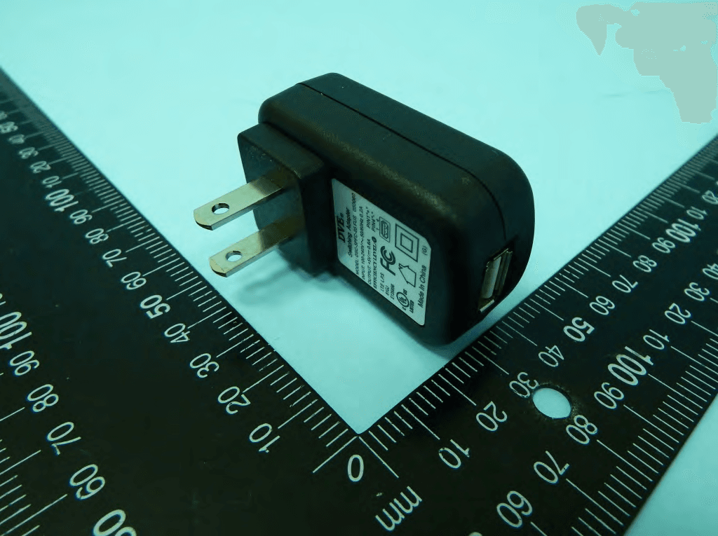 AC450 5GHz Band Extender - FCC ID NDD9572881402 - Edimax Technology Co Ltd