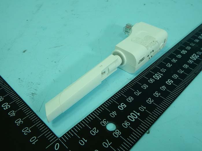 AC450 WLAN Band Extender - FCC ID NDD9572881411 - Edimax Technology Co Ltd
