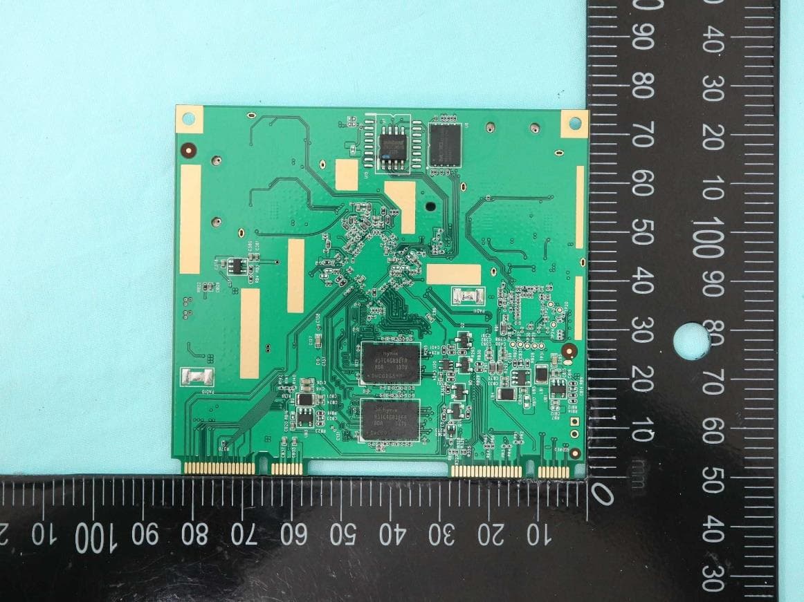 core board - FCC ID NDD9574892203 - Edimax Technology Co Ltd