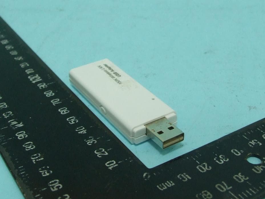 300N Wireless LAN Dual Band USB Adapter - FCC ID NDD9577221030 - Edimax Technology Co Ltd