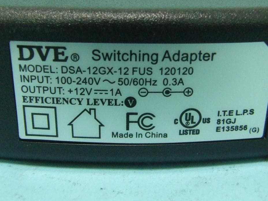 11n Wireless LAN Video Bridge - FCC ID NDDC800CN1021 - Edimax Technology Co Ltd