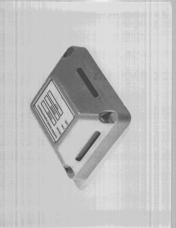 DSC - Part 15 Security/Remote Control Transmitter - FCC ID NDJTRC95 - Kasten Chase Applied Research (2)