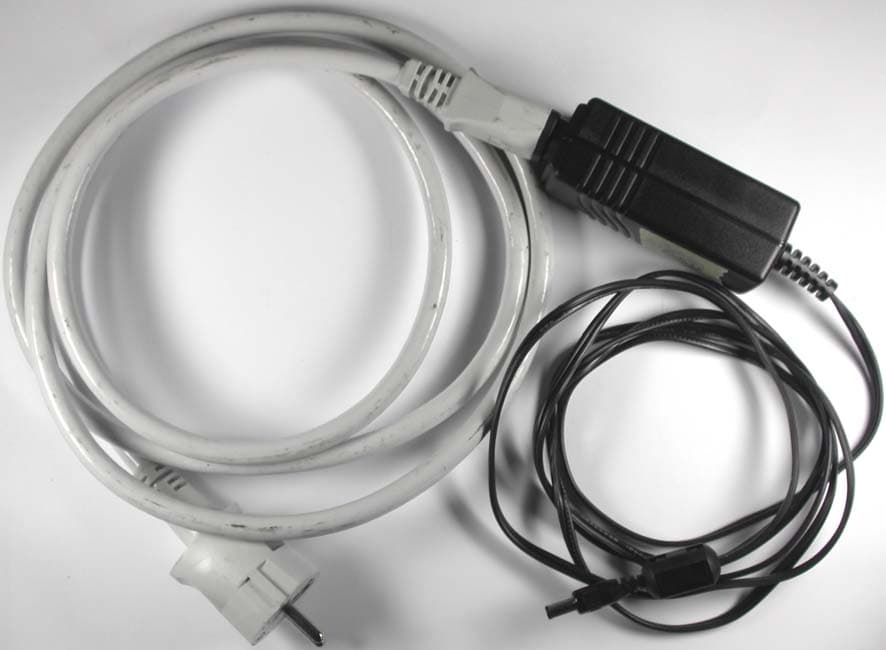 RFID Reader - FCC ID NDX-GATEMAX - Datamars SA (2)