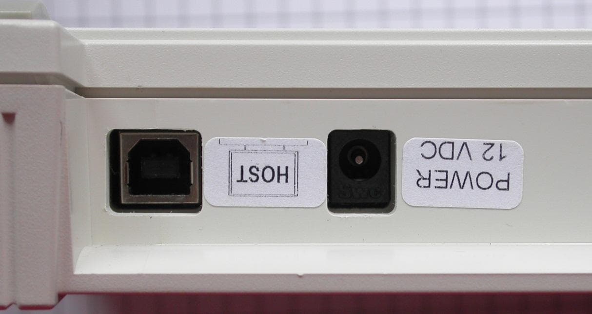 RFID Stationary Reader for Animal Identification - FCC ID NDX-LABMAXIII - Datamars SA (2)
