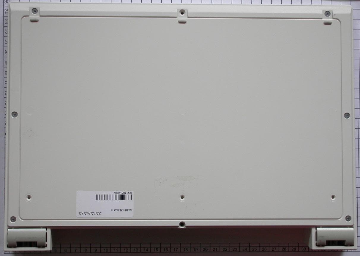 RFID Stationary Reader for Animal Identification - FCC ID NDX-LABMAXIII - Datamars SA (3)