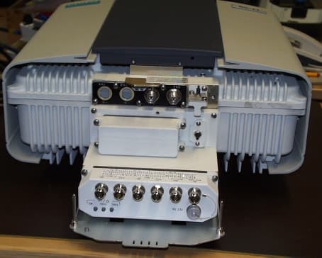PCB - PCS Licensed Transmitter - FCC ID NE3PCS002 - Nokia Solutions and Networks (2)