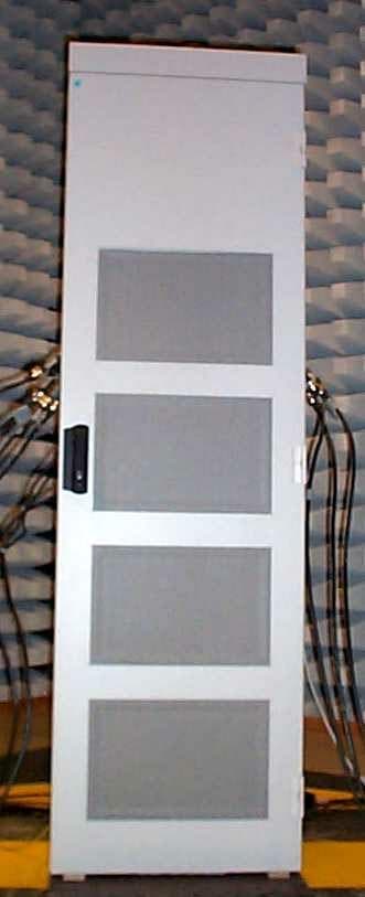 BS240/BS241 Base Station - FCC ID NE3PCS006 - Nokia Solutions and Networks
