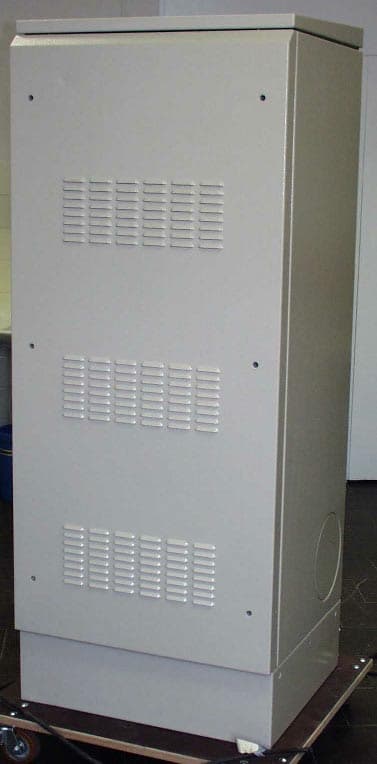 850 High Power EDGE Base Station - FCC ID NE3PCS008 - Nokia Solutions and Networks