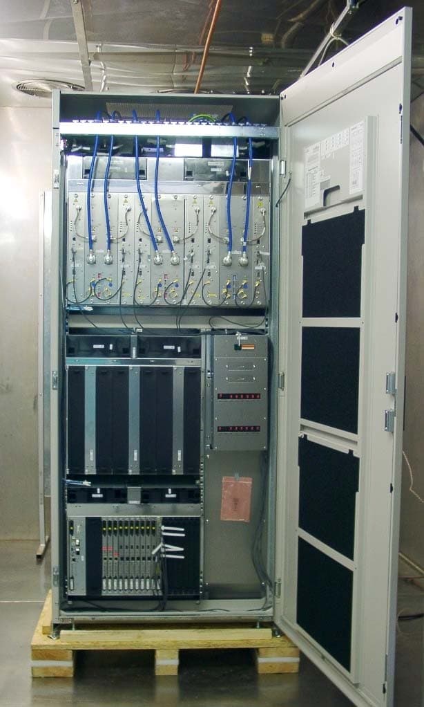 850 MHz CAT40, DUAMCO - FCC ID NE3PCS101 - Nokia Solutions and Networks
