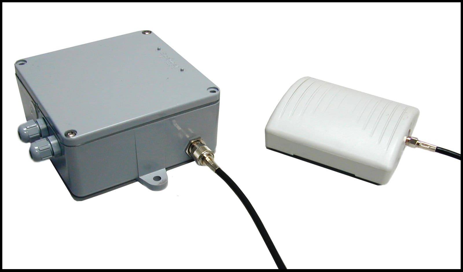 TELEPATH MILLENNIUM 2.4 - FCC ID NE9TM2001 - Critical Telecom Corp (5)