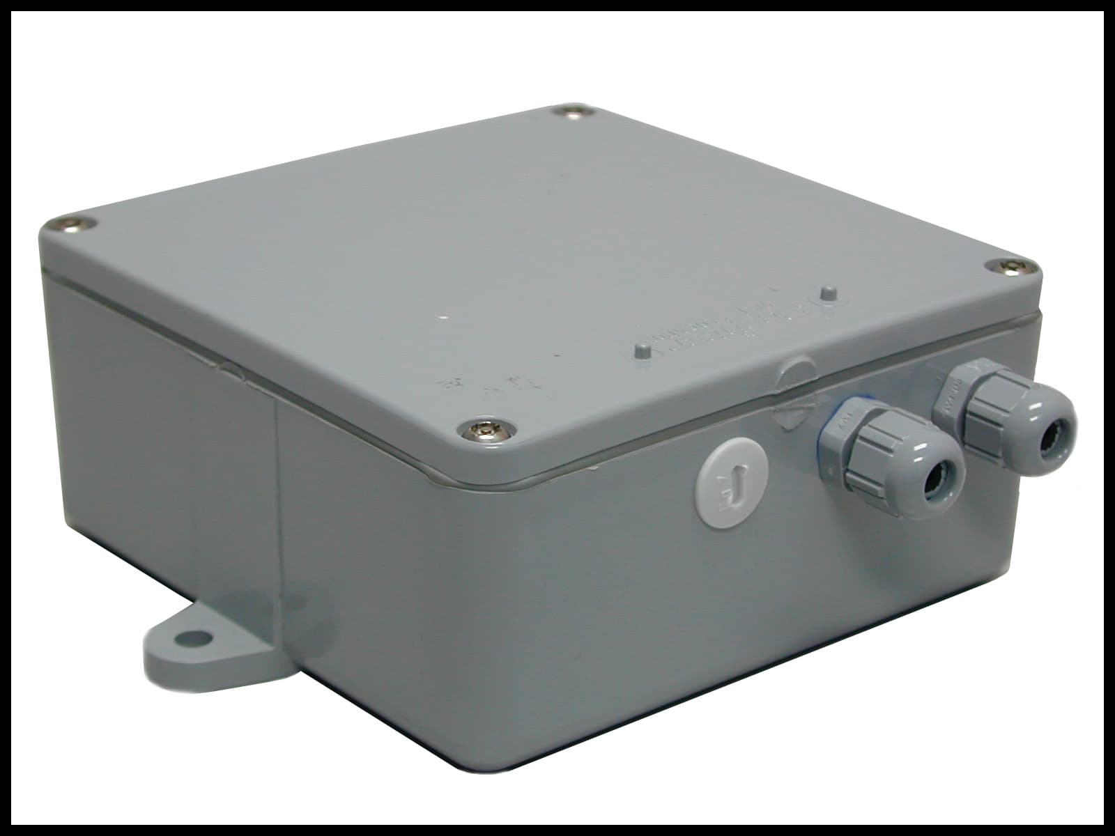 TELEPATH MILLENNIUM 2.4 - FCC ID NE9TM2001 - Critical Telecom Corp (2)