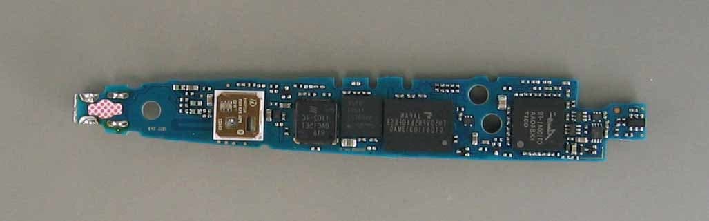 Digital Pen With Bluetooth - FCC ID NEEDP01 - Hitachi Maxell Ltd (2)