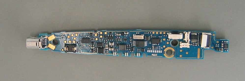 Digital Pen With Bluetooth - FCC ID NEEDP01 - Hitachi Maxell Ltd