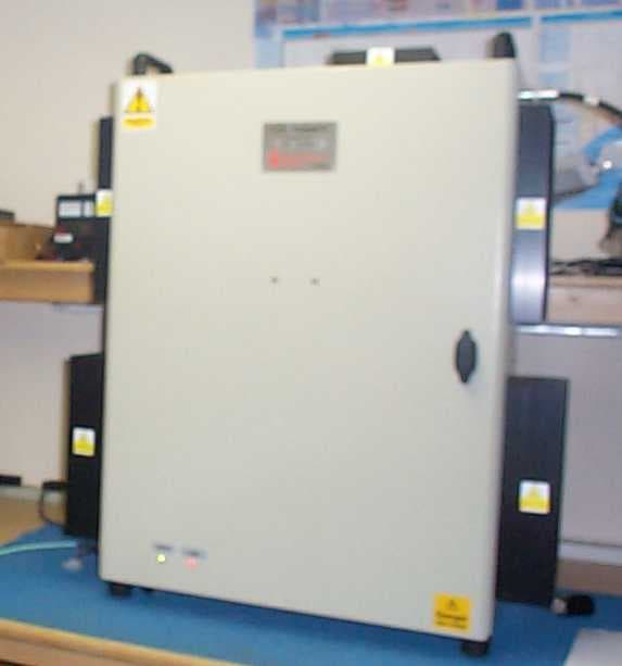 6 Channel VHF Repeater 50-122501 - FCC ID NEO50-1225SERIES - PBE Europe Ltd. trading as Axell Wireless
