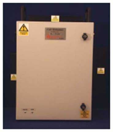55-151-501 Cell Enhancer - FCC ID NEO55-1515SERIES - PBE Europe Ltd. trading as Axell Wireless