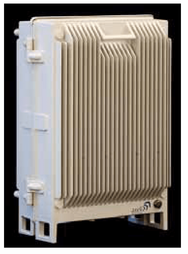 MBF-T-8-17-19S Tri Band Repeater - FCC ID NEOA207SERIES - PBE Europe Ltd. trading as Axell Wireless