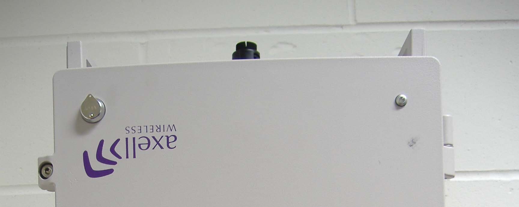 Dual Band Repeater - MBF-D-7-71 - FCC ID NEOA216SERIES - PBE Europe Ltd. trading as Axell Wireless (3)