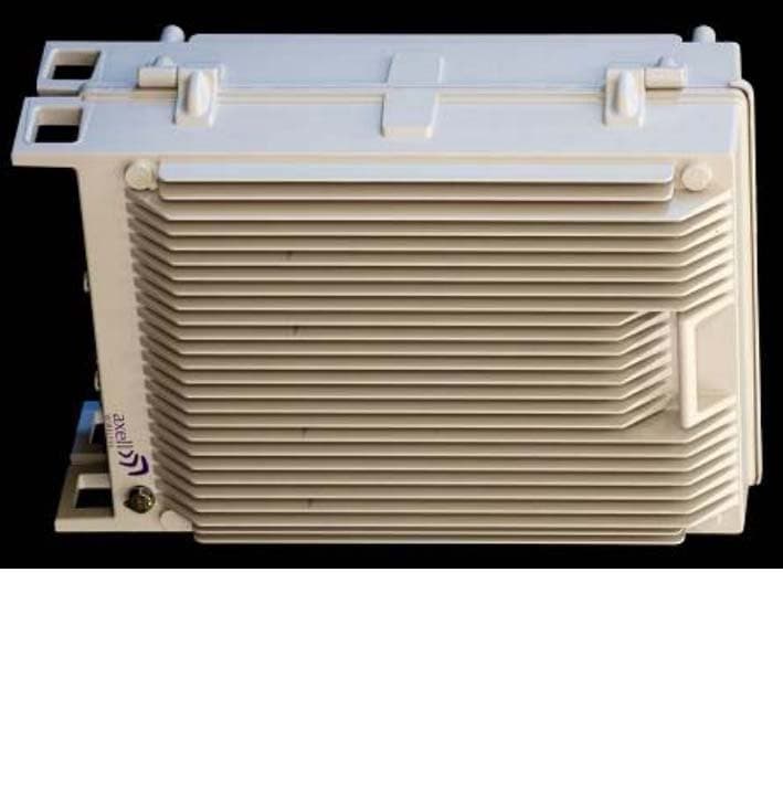 Tri-Band Repeater MBF-T-7-8-19 - FCC ID NEOA217SERIES - PBE Europe Ltd. trading as Axell Wireless