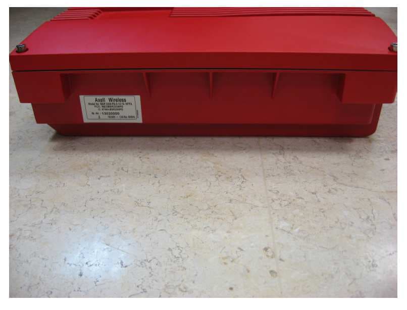 BSR 3308-PS-NFPA - FCC ID NEOBSR3308PS - PBE Europe Ltd. trading as Axell Wireless (4)