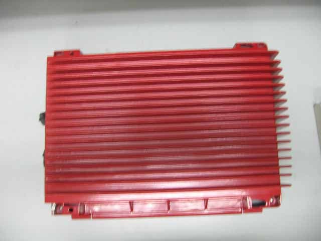 Class A Booster - FCC ID NEODMBA30073008PS - PBE Europe Ltd. trading as Axell Wireless