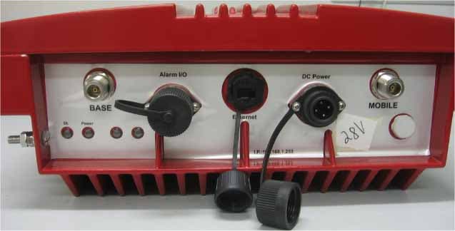 Class A Booster - FCC ID NEODMBA30073008PS - PBE Europe Ltd. trading as Axell Wireless (2)