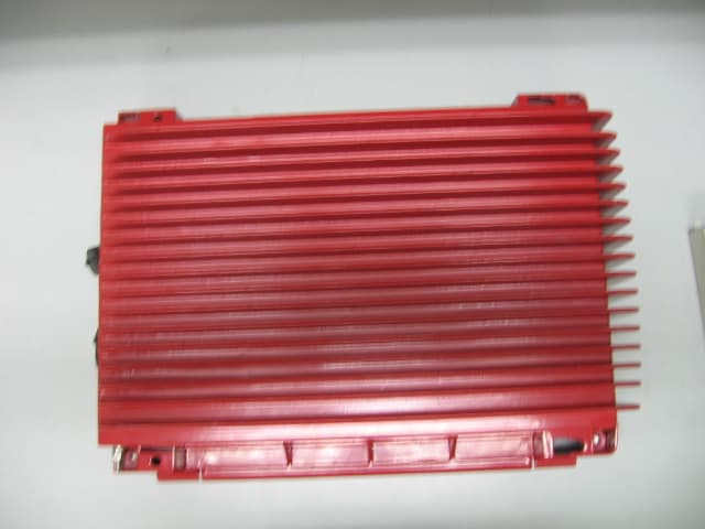 Booster - FCC ID NEODMBR30073008PS - PBE Europe Ltd. trading as Axell Wireless
