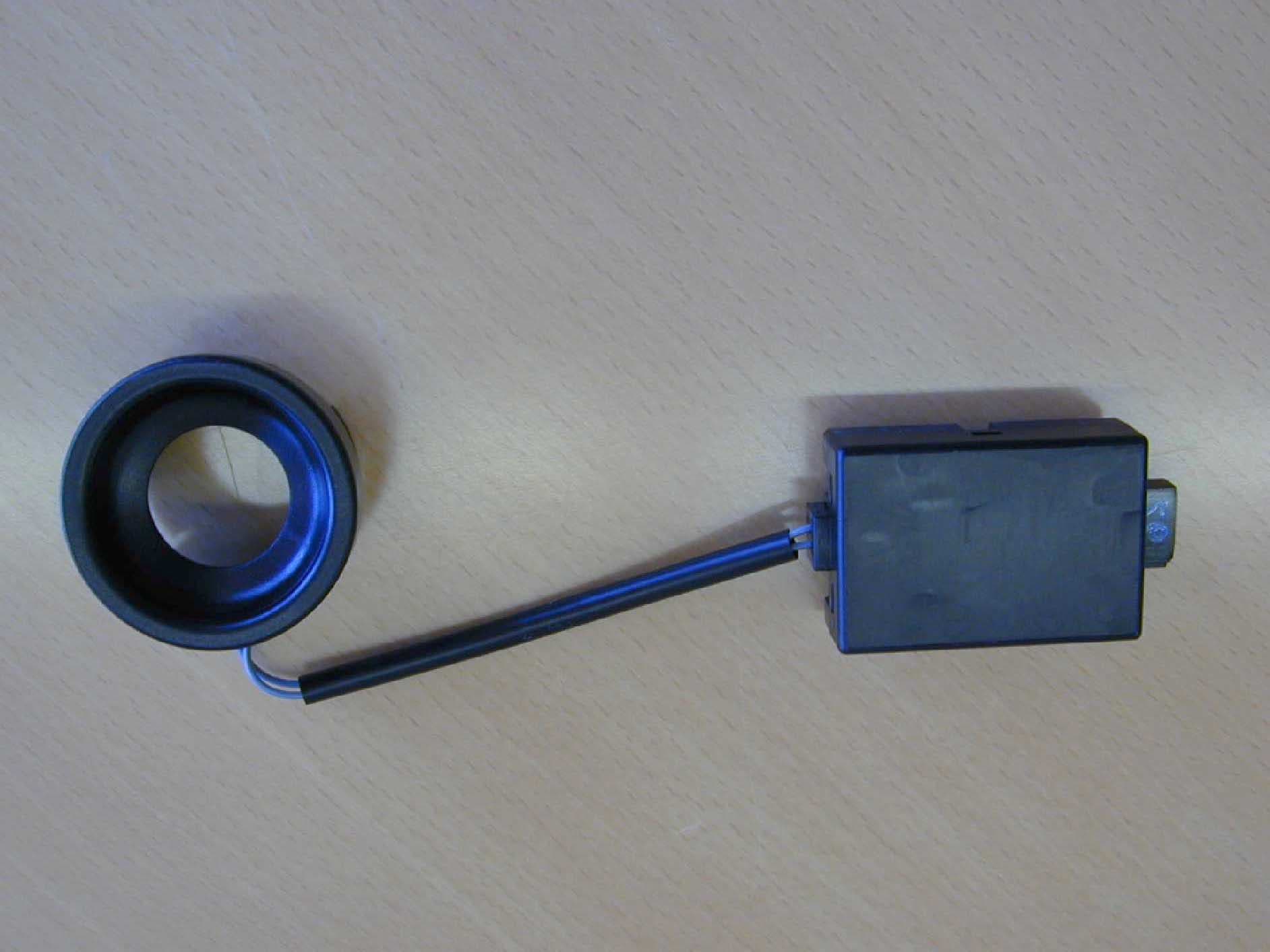 Inductive Reader - FCC ID NET0547020 - Leopold Kostal GmbH & Co KG (2)