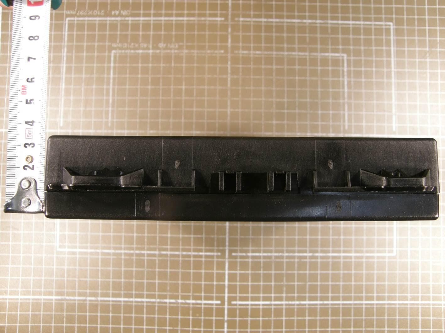 Receiver - FCC ID NETBCMVW120 - Leopold Kostal GmbH & Co KG (5)