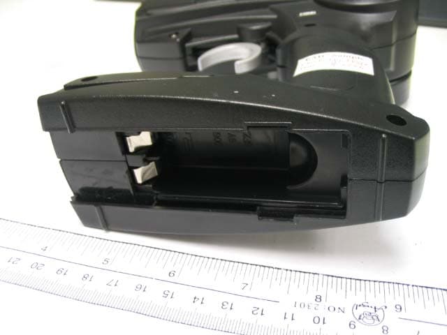 RC Toy Transmitter - FCC ID NEX-0643-27TX - Zaptoys International Limited (2)