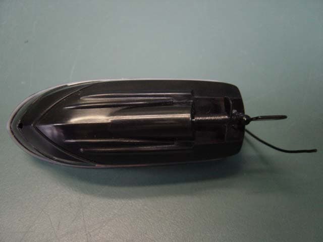3" R/C Micro Polaris MSX Watercraft 1081 - FCC ID NEX-1081-49 - Zaptoys International Limited (2)