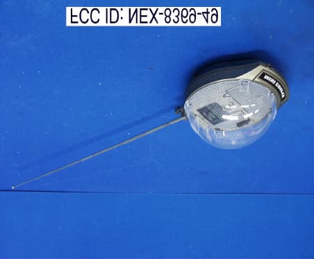RC Car - FCC ID NEX-8369-49 - Zaptoys International Limited (1)