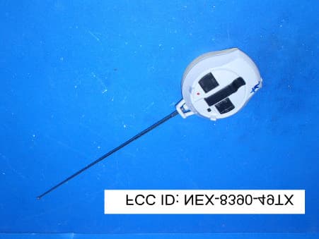 RC Car - FCC ID NEX-8390-49TX - Zaptoys International Limited (1)
