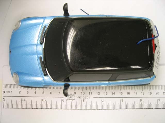 RC Toy Car - FCC ID NEX-9344RX-SMT - Zaptoys International Limited (3)