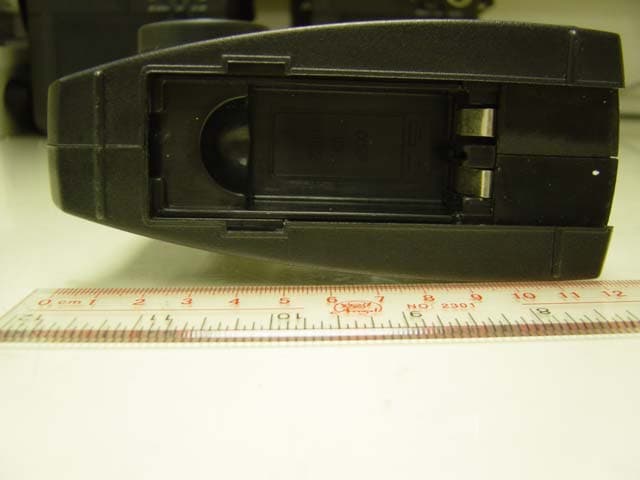9410 Pro Racer Subaru, 9412 Pro Racer Citroen - FCC ID NEX-94102-49 - Zaptoys International Limited (1)