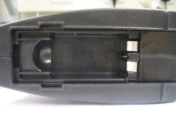 Radio Control For Toy Cars - FCC ID NEX-9436-27 - Zaptoys International Limited (3)