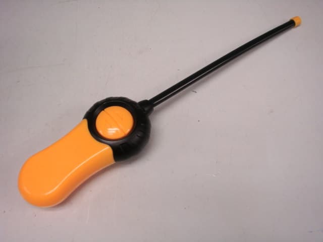 RC Toy Transmitter - FCC ID NEX-9590D-27TX - Zaptoys International Limited (4)