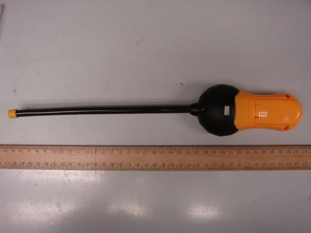 RC Toy Transmitter - FCC ID NEX-9590D-27TX - Zaptoys International Limited (3)