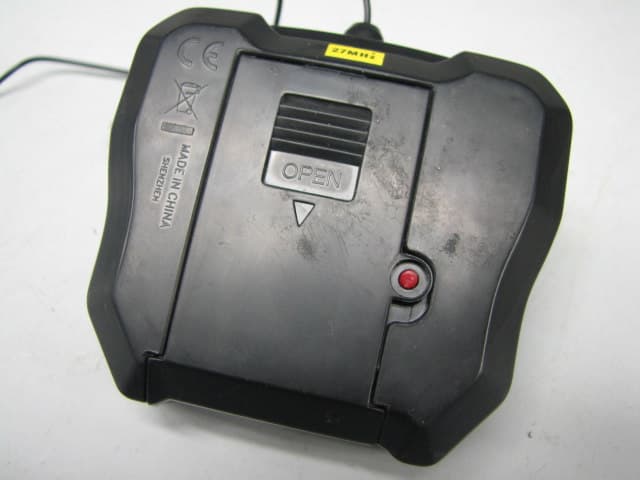 RC Toy Transmitter - FCC ID NEX-9650-27TX - Zaptoys International Limited (3)