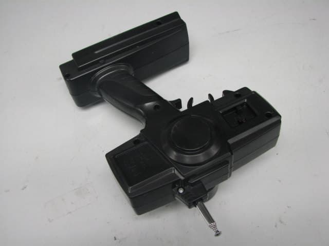 RC Toy Transmitter - FCC ID NEX-9651-27TX - Zaptoys International Limited (4)